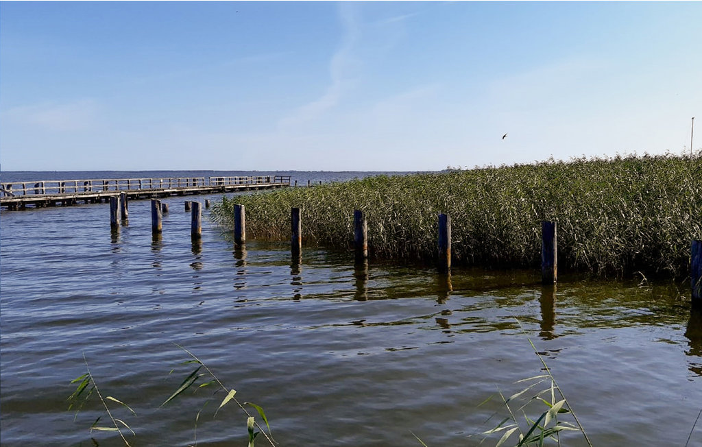 Semesterlägenhet - Fuhlendorf , Tyskland - DMK274 16