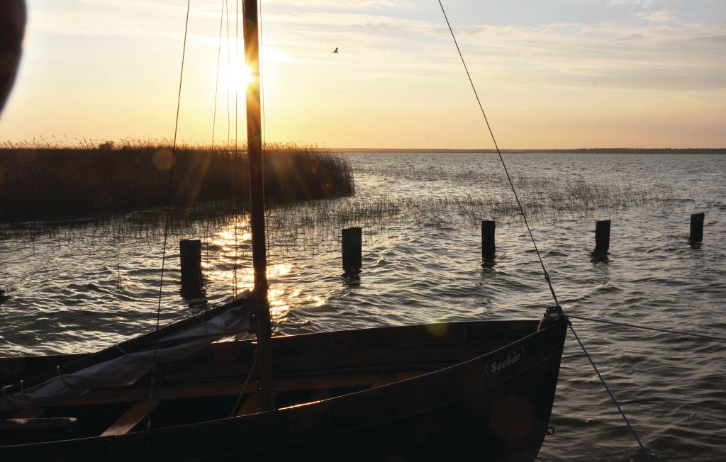 Feriehuse - Fuhlendorf , Tyskland - DMK278 20