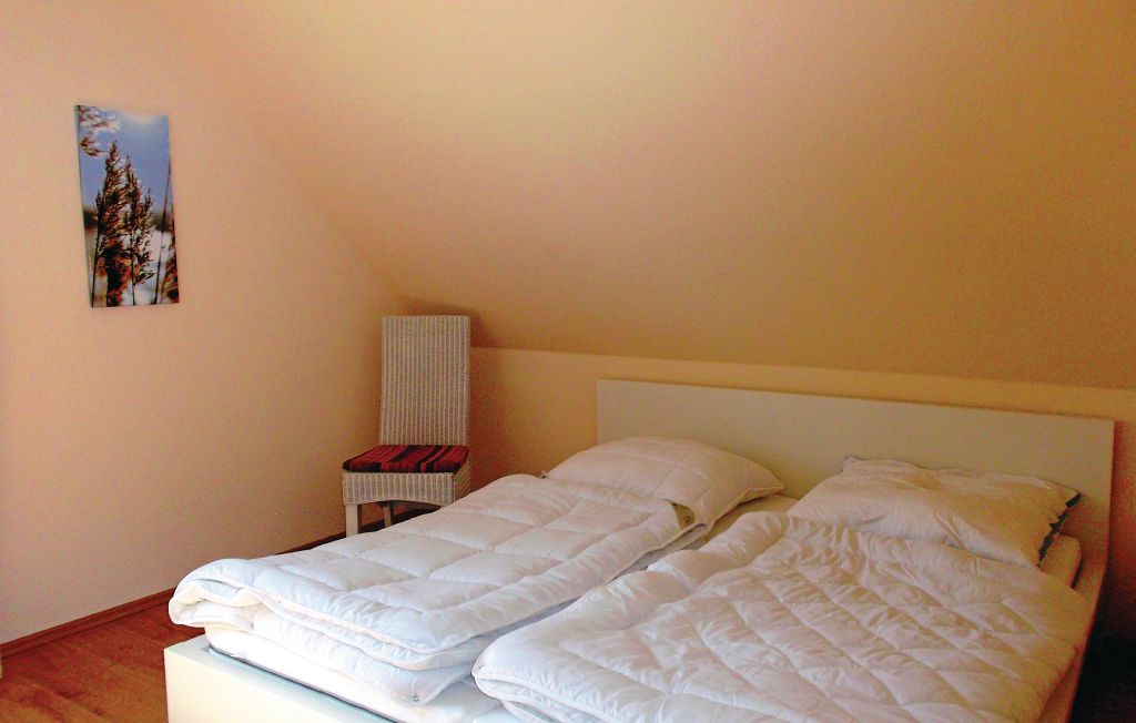 Ferieleilighet - Boiensdorf , Tyskland - DMK442 21