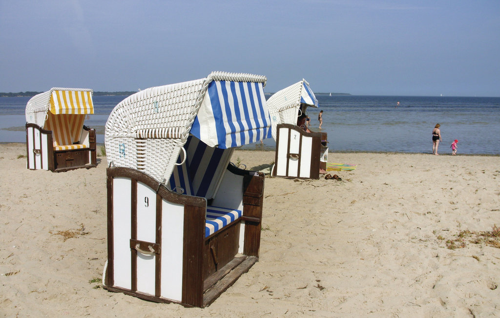 Semesterlägenhet - Hohen Wieschendorf , Tyskland - DMK548 19