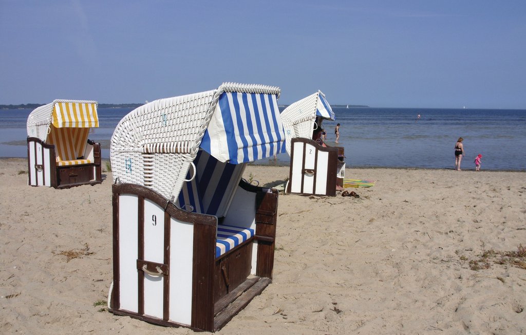 Ferieleilighet - Hohen Wieschendorf , Tyskland - DMK560 26