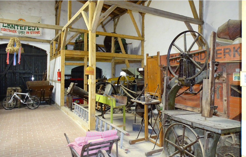 Feriehus - Boiensdorf , Tyskland - DMK766 23