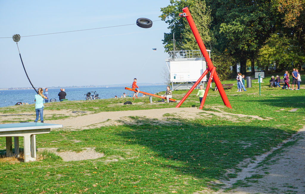 Feriehuse - Zierow , Tyskland - DMK774 38