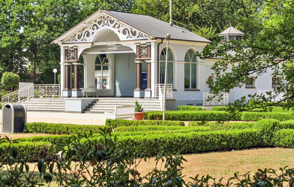 Ferieleilighet - Boltenhagen mit privater Sauna , Tyskland - DMK848 29
