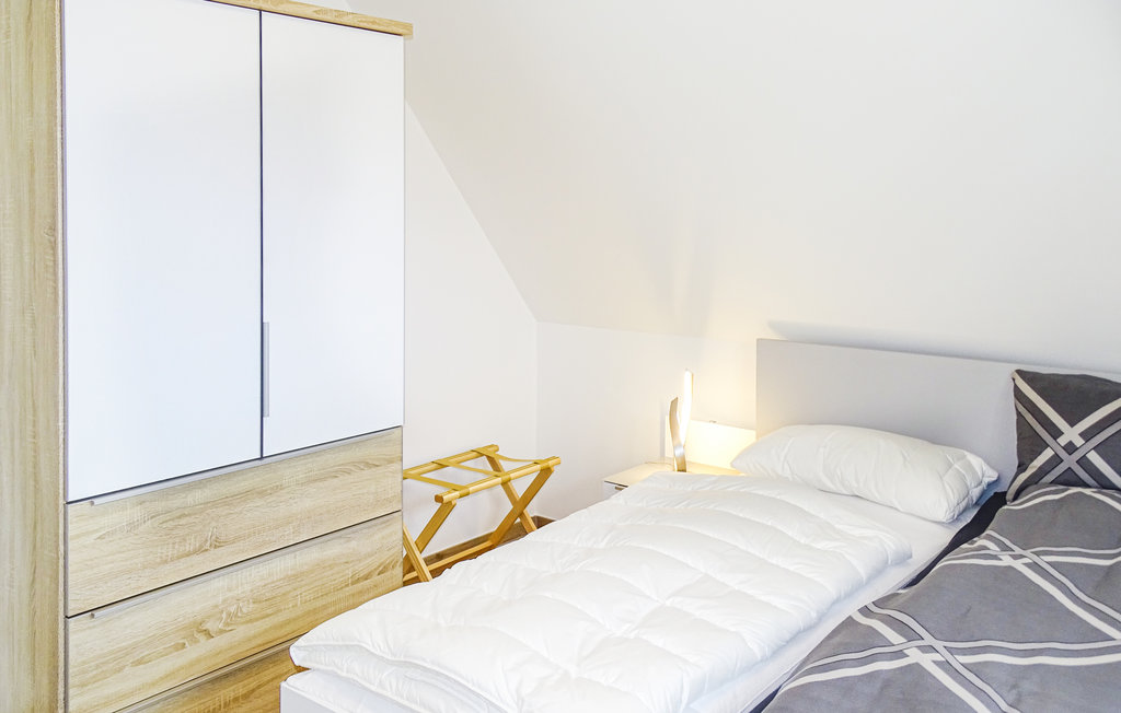 Feriehus - Boiensdorf , Tyskland - DMK881 21