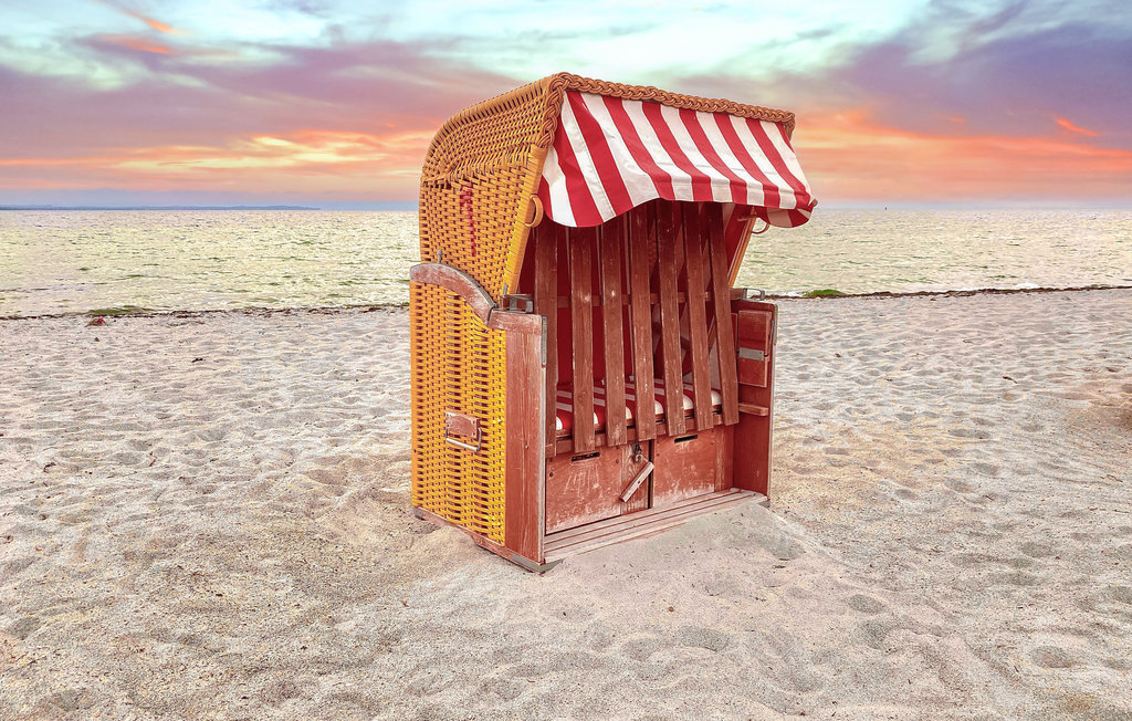 Ferienwohnung - Insel Poel/Gollwitz , Deutschland - DMK146 29