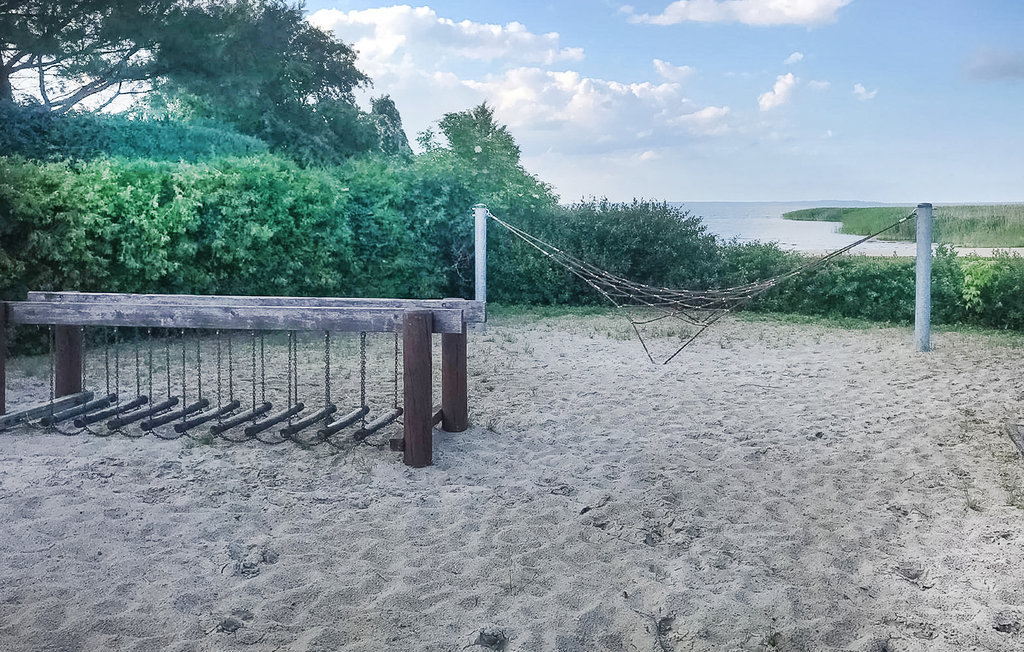 Feriehuse - Bellin , Tyskland - DMK119 11