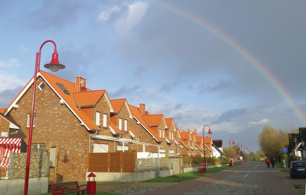 Ferieleilighet - Insel Poel/Gollwitz , Tyskland - DMK137 21