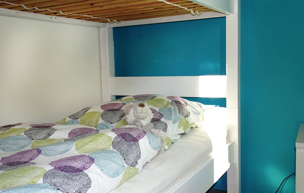 Ferieleilighet - Boiensdorf , Tyskland - DMK184 15