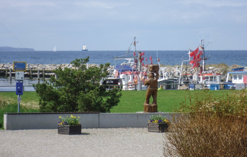 Feriehus - Insel Poel/Timmendorf , Tyskland - DMK279 23