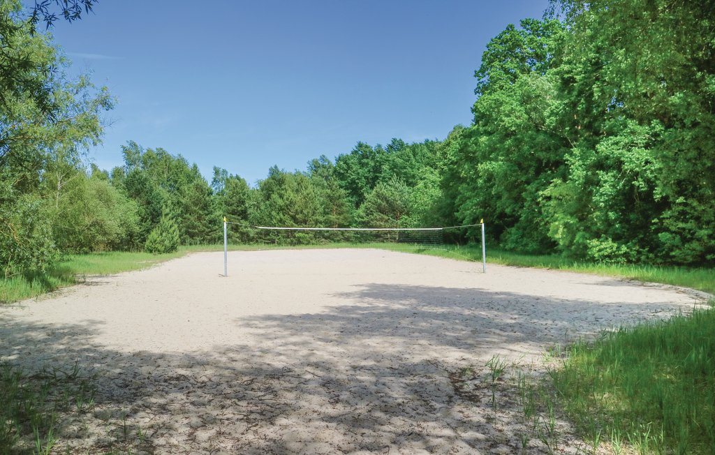 Feriehus - Bellin , Tyskland - DMK346 13