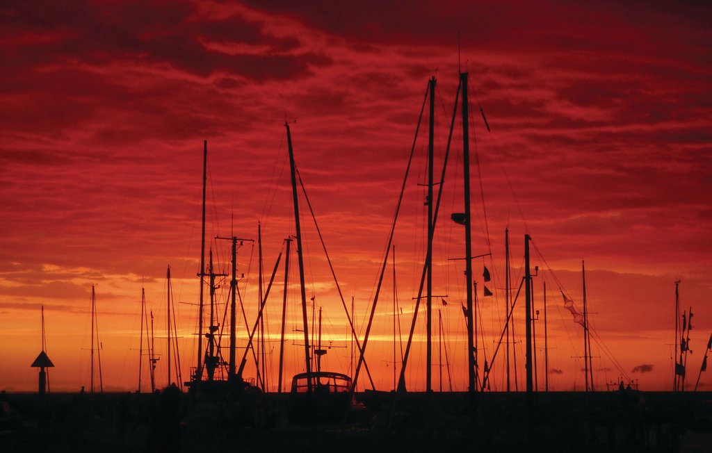 Feriehus - Insel Poel/Timmendorf , Tyskland - DMK347 16