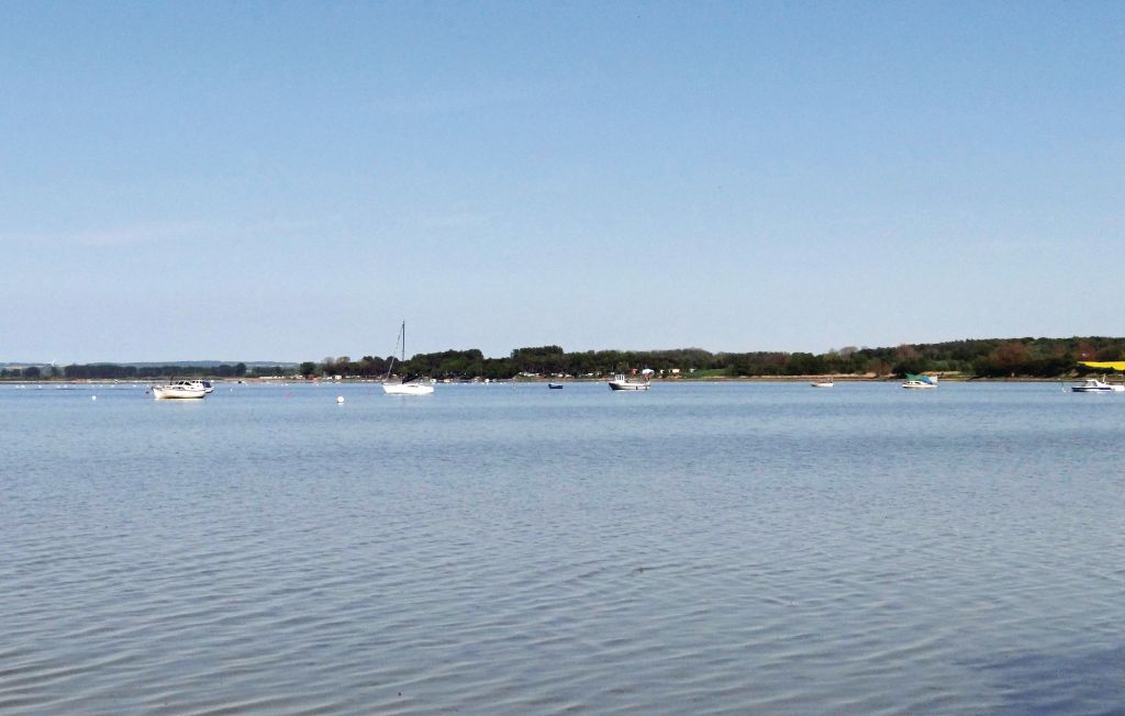 Ferieleilighet - Boiensdorf , Tyskland - DMK442 29