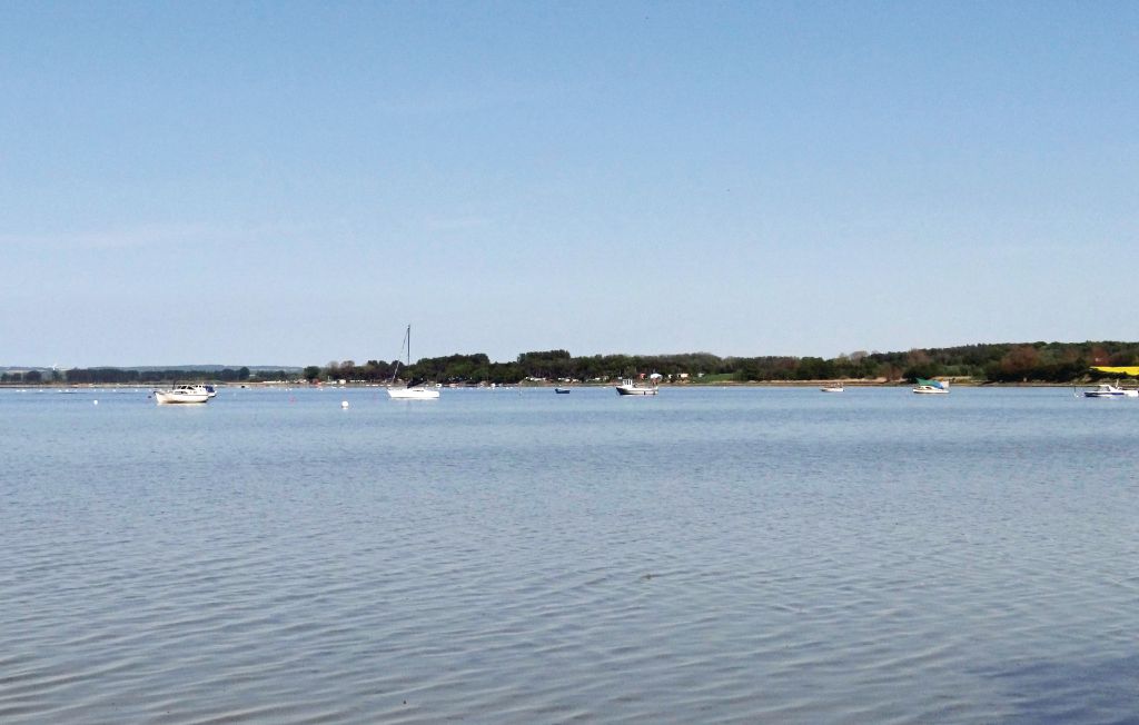 Ferieleilighet - Boiensdorf , Tyskland - DMK443 23