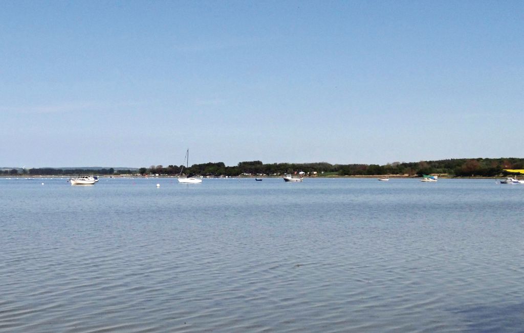 Ferieleilighet - Boiensdorf , Tyskland - DMK444 25