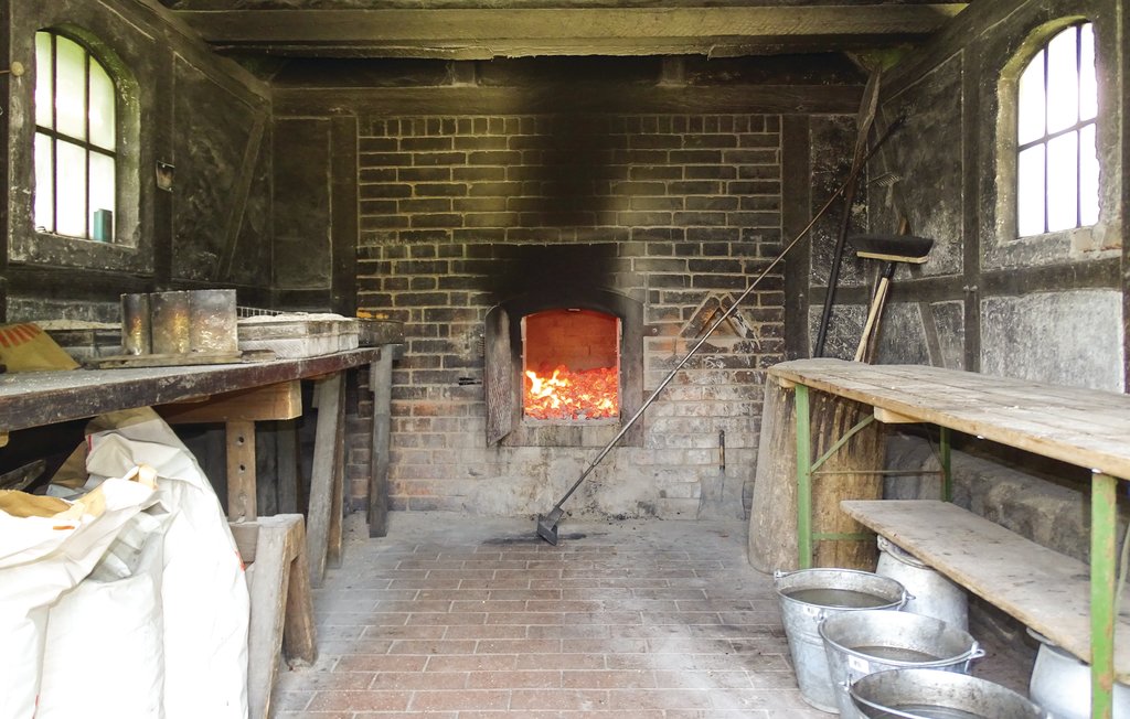 Ferieleilighet - Boiensdorf , Tyskland - DMK527 15