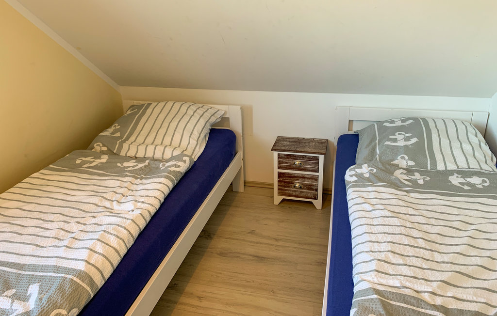 Feriehus - Boiensdorf , Tyskland - DMK766 15