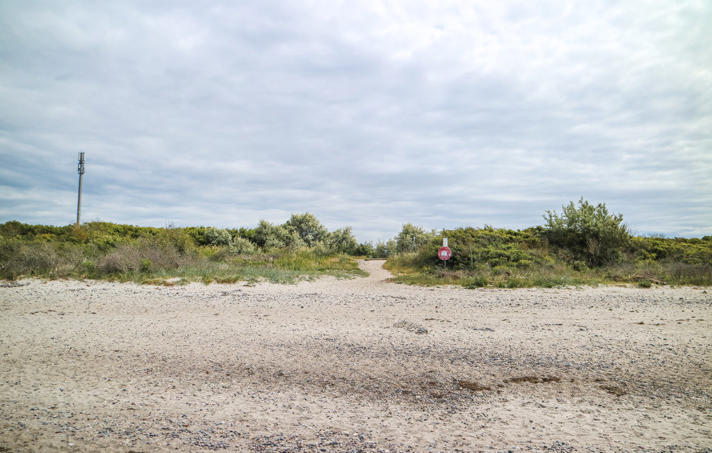 Ferieleilighet - Börgerende , Tyskland - DMK773 16