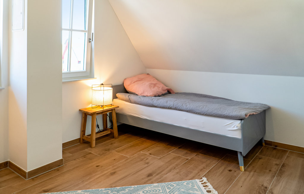 Feriehuse - Zierow , Tyskland - DMK774 28