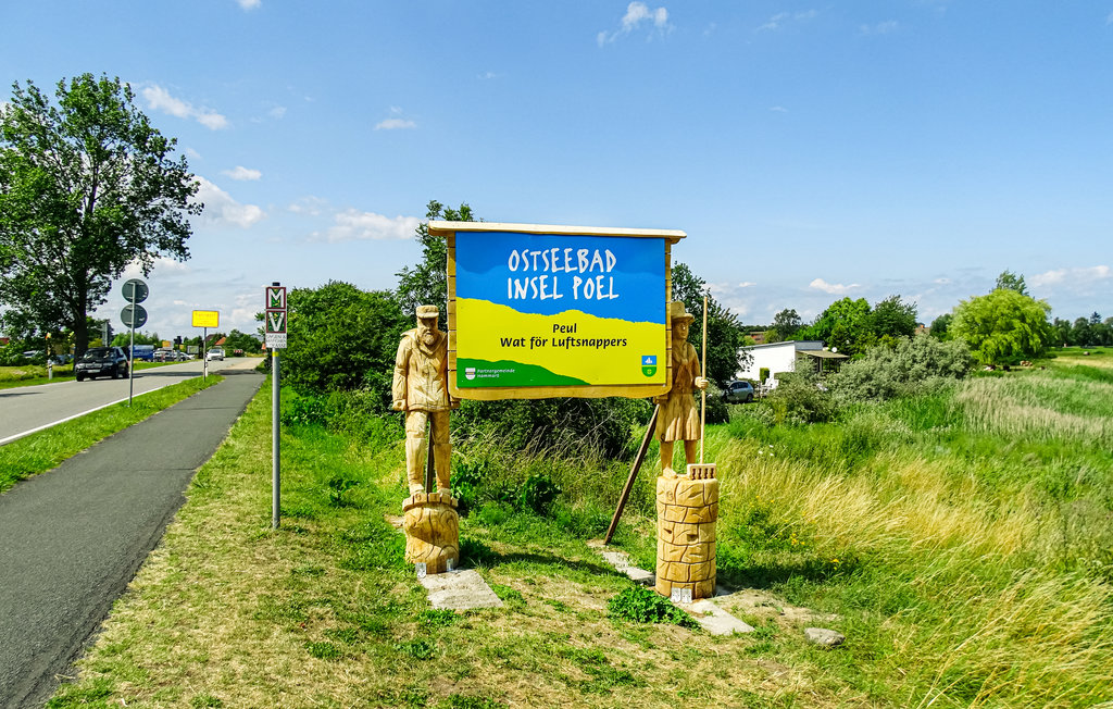 Feriehus - Boiensdorf , Tyskland - DMK881 31