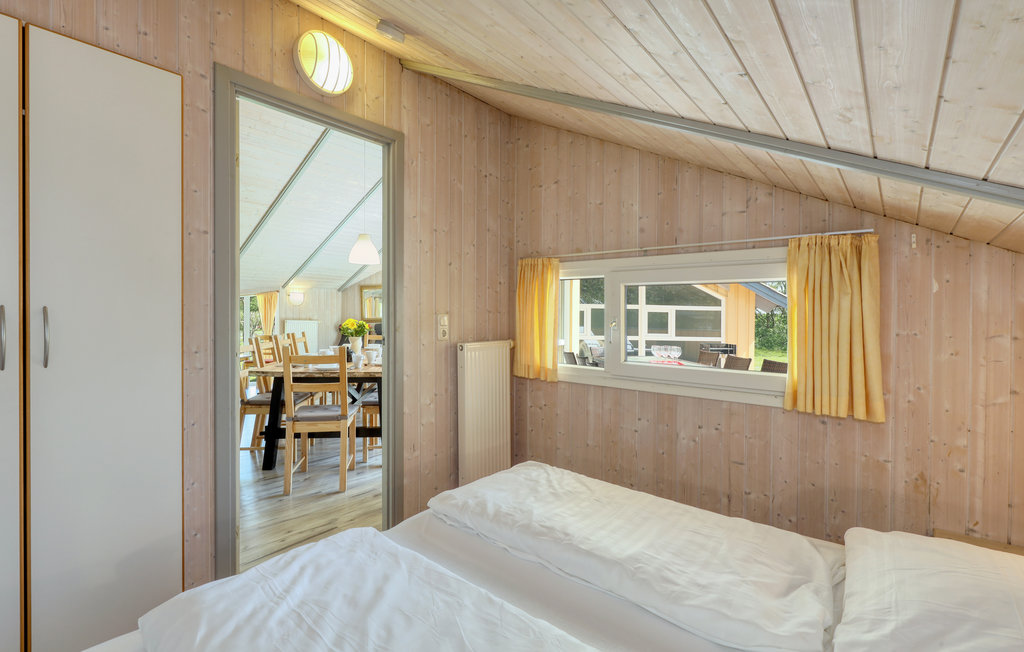 Ferienhaus - Hohendorf/Ostsee , Deutschland - DMK951 33
