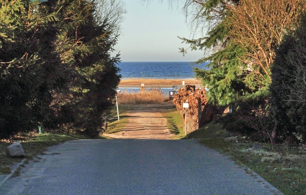 Ferieleilighet - Insel Poel/Gollwitz , Tyskland - DMK137 24