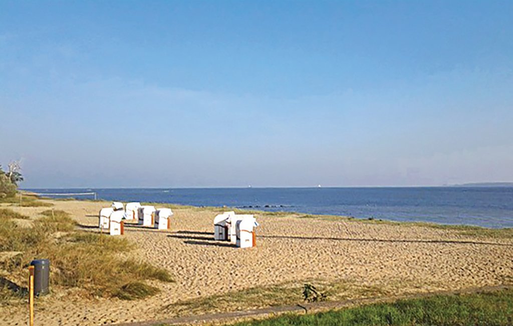 Feriehus - Hohen Wieschendorf , Tyskland - DMK242 23