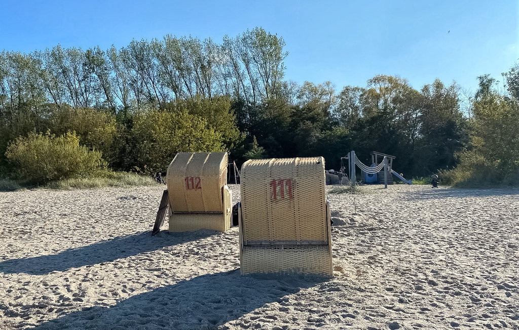 Ferienwohnung - Insel Poel/Gollwitz , Deutschland - DMK432 18