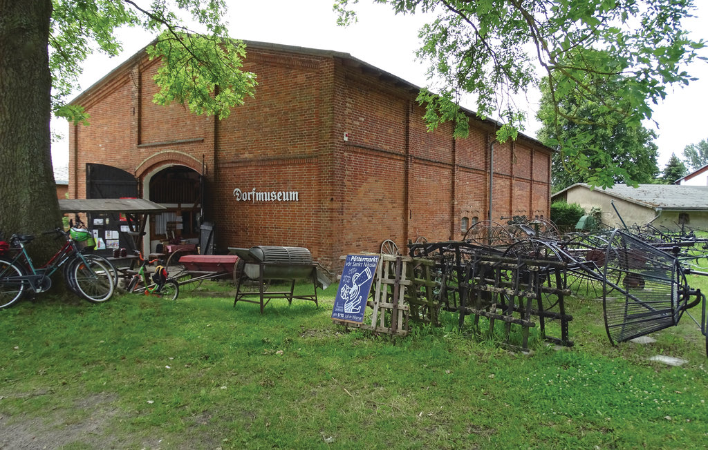 Ferieleilighet - Boiensdorf , Tyskland - DMK442 31