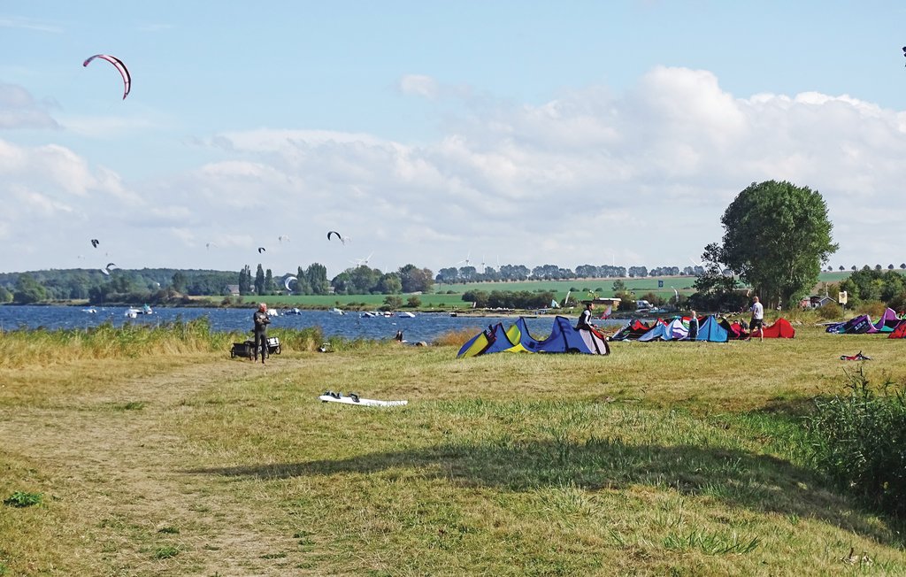 Ferieleilighet - Boiensdorf , Tyskland - DMK527 18