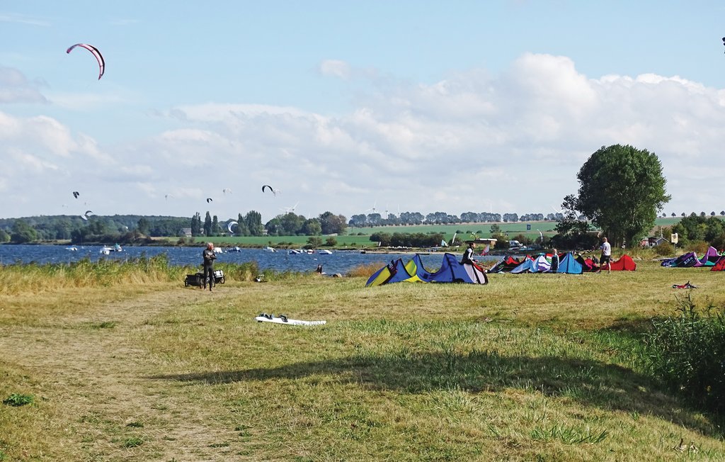 Lejlighed - Boiensdorf , Tyskland - DMK528 24