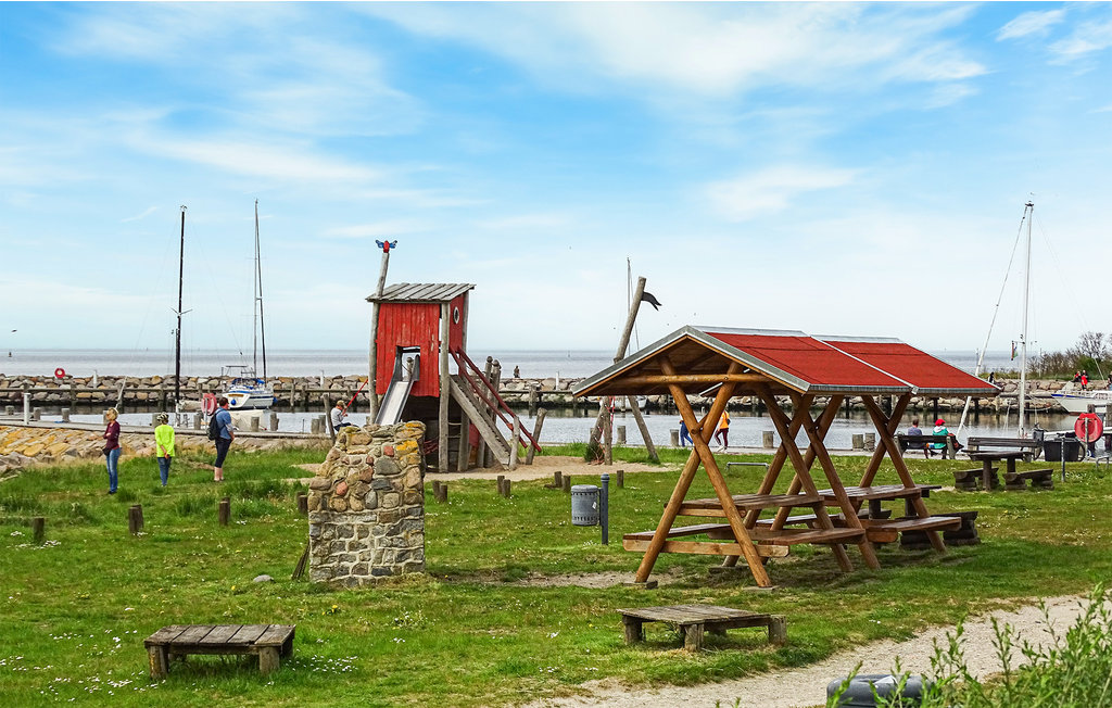 Semesterlägenhet - Insel Poel , Tyskland - DMK876 28