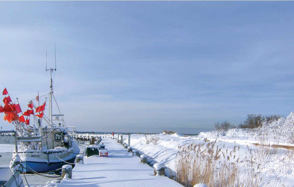 Ferieleilighet - Insel Poel , Tyskland - DMK668 34