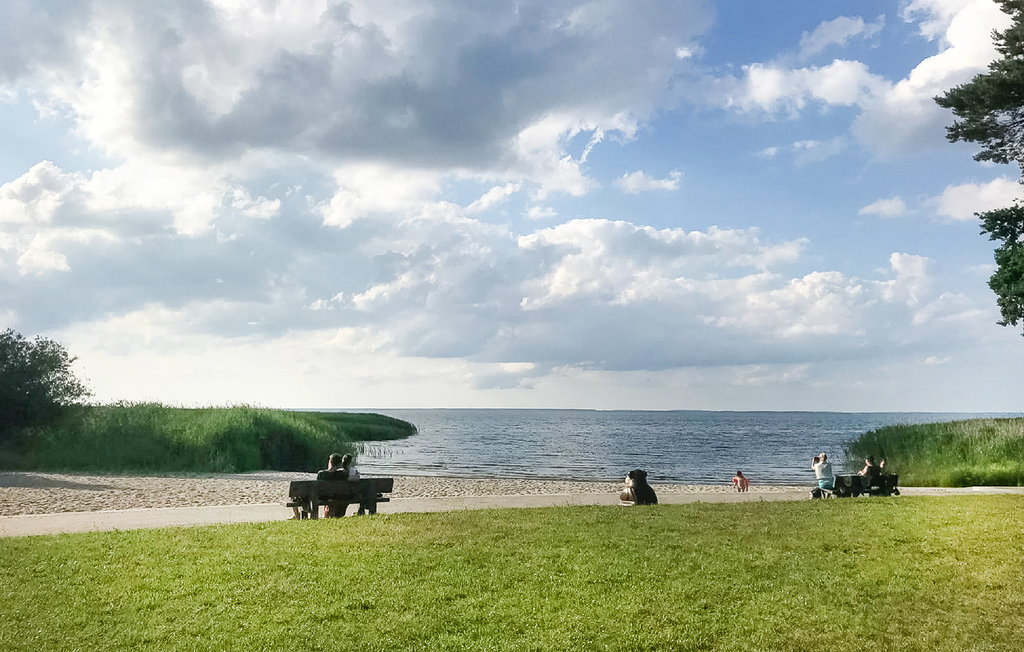 Feriehuse - Bellin , Tyskland - DMK119 2