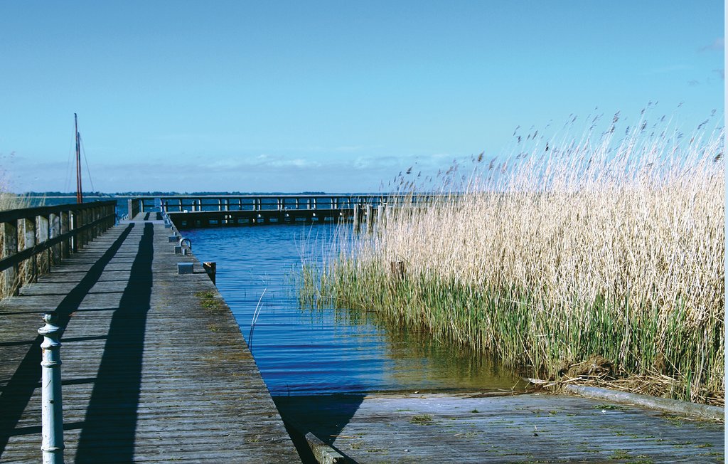 Feriehus - Fuhlendorf , Tyskland - DMK237 18
