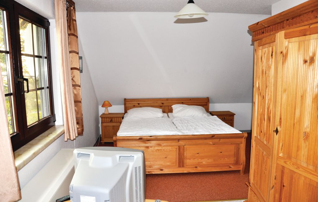 Feriehuse - Fuhlendorf , Tyskland - DMK278 12