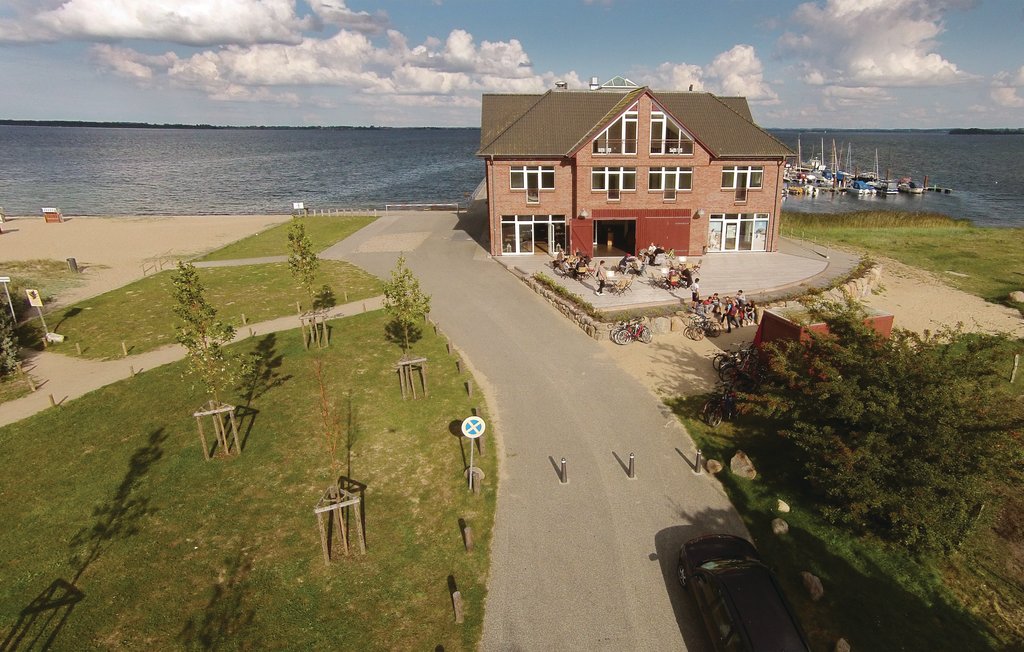 Ferieleilighet - Hohen Wieschendorf , Tyskland - DMK560 25