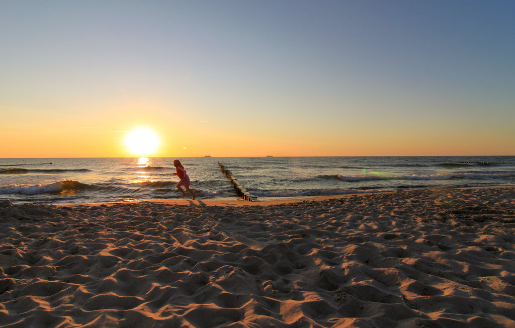 Feriehuse - Zierow , Tyskland - DMK774 37