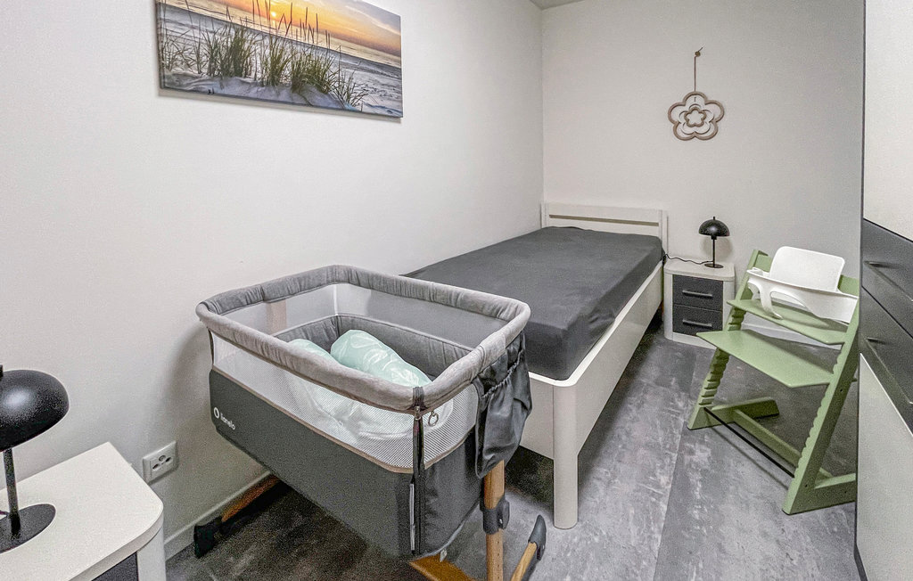 Semesterlägenhet - Insel Poel , Tyskland - DMK876 17