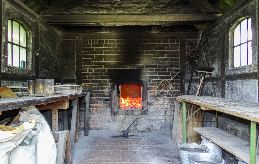 Feriehus - Boiensdorf , Tyskland - DMK881 30