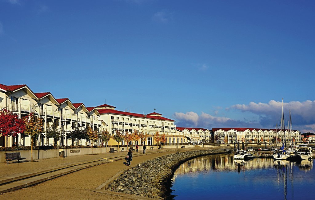 Feriehus - Hohen Wieschendorf , Tyskland - DMK231 18