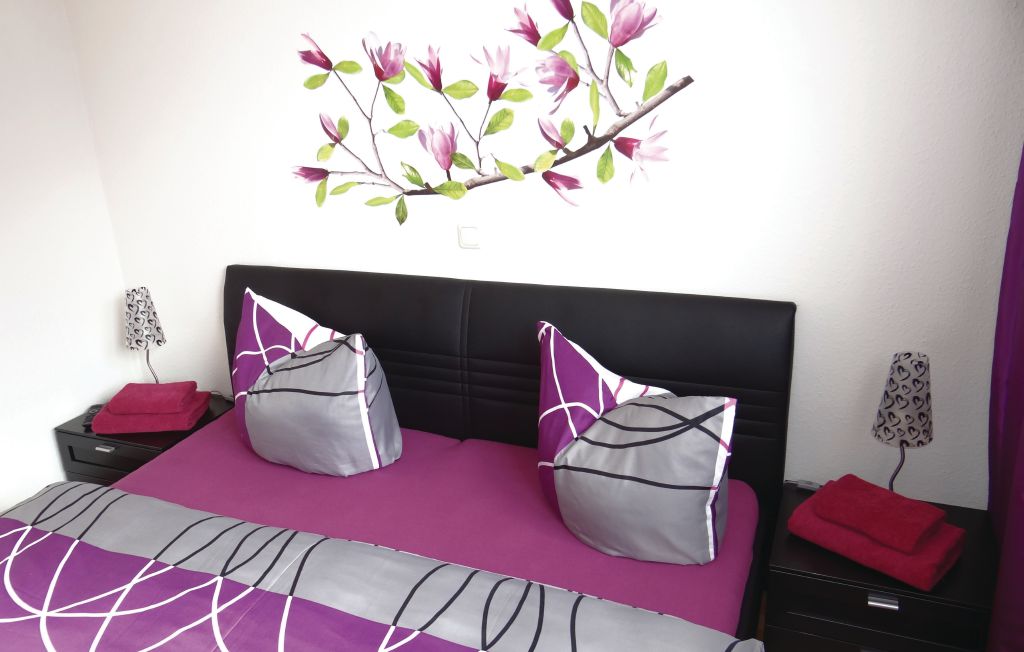 Lejlighed - Insel Poel/Gollwitz , Tyskland - DMK296 13