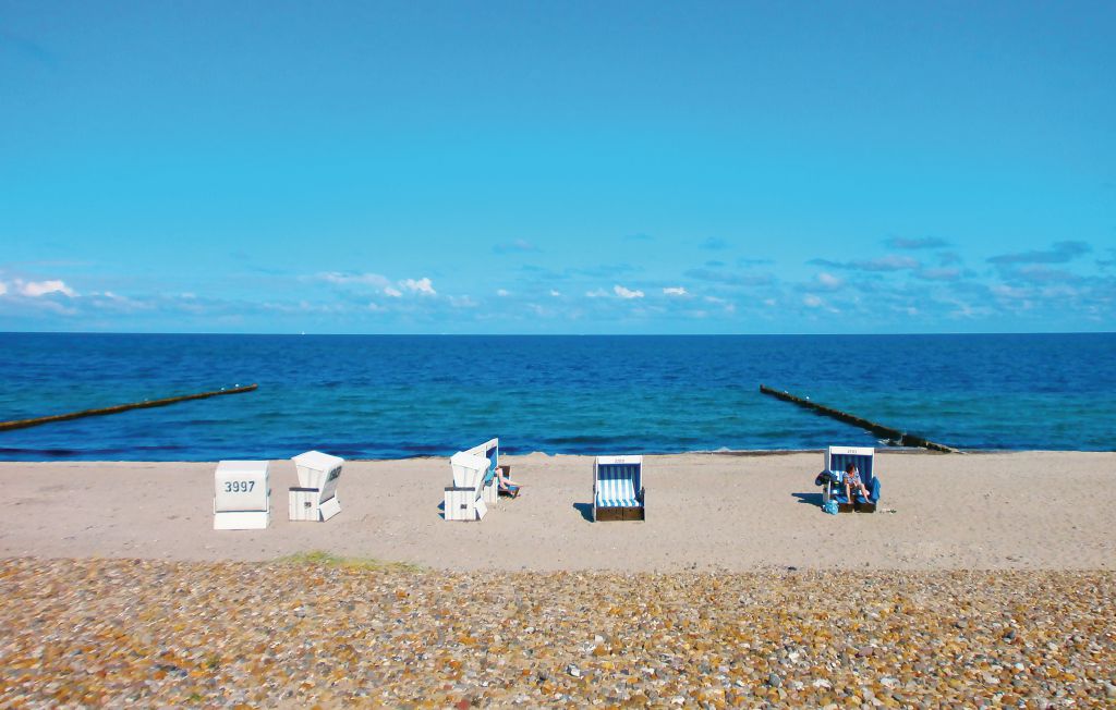 Ferieleilighet - Börgerende , Tyskland - DMK330 23