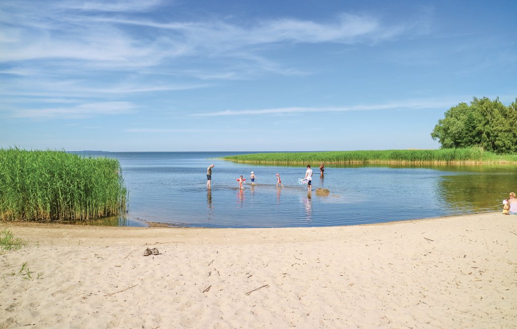 Feriehus - Bellin , Tyskland - DMK346 12