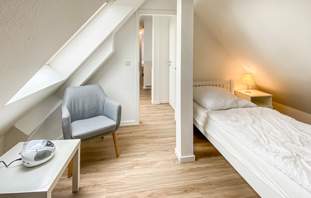 Ferieleilighet - Insel Poel/Gollwitz , Tyskland - DMK431 13