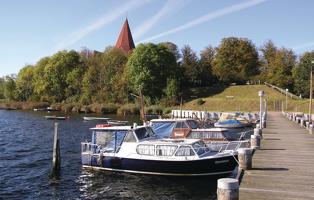 Semesterhus - Insel Poel , Tyskland - DMK675 15