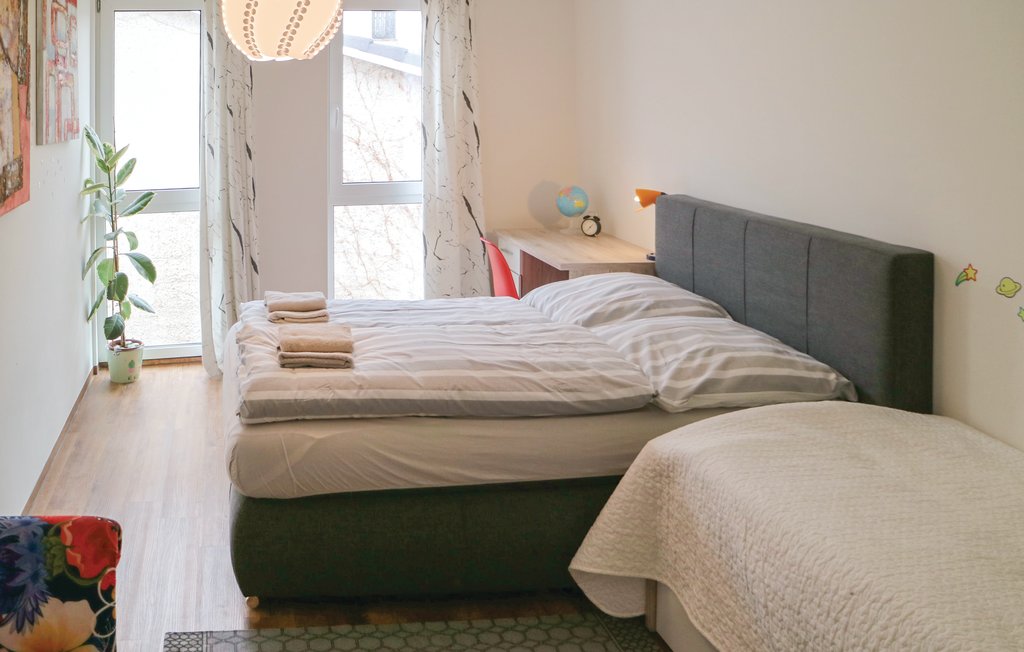 Ferieleilighet - Barth , Tyskland - DMK708 10