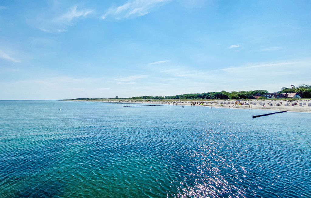 Ferieleilighet - Graal-Müritz , Tyskland - DMK732 14