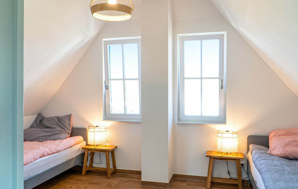 Feriehuse - Zierow , Tyskland - DMK774 27