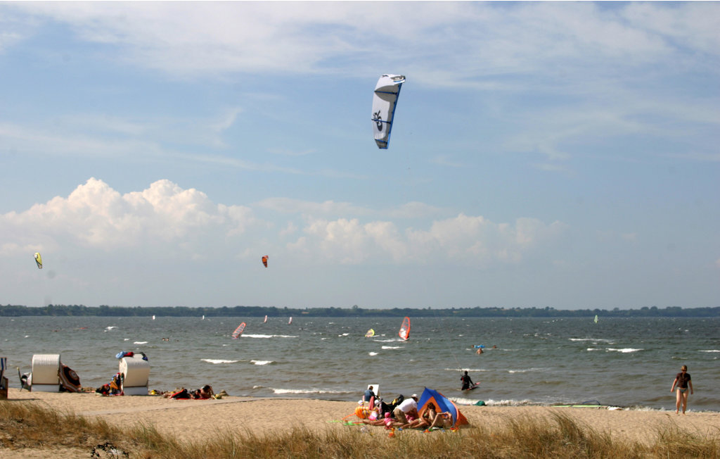 Feriehus - Klütz OT Wohlenberg , Tyskland - DMK888 34